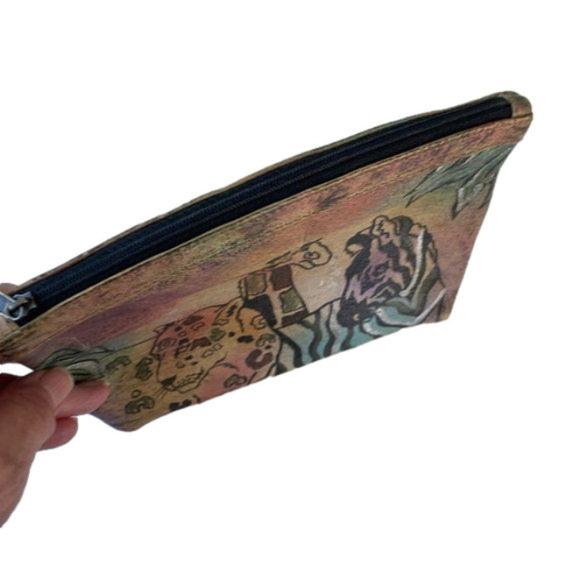 The ANIMAL POUCH - Picture 4 of 4